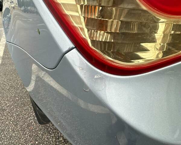 Синий Шевроле Круз, объемом двигателя 1.8 л и пробегом 231 тыс. км за 6400 $, фото 18 на Automoto.ua