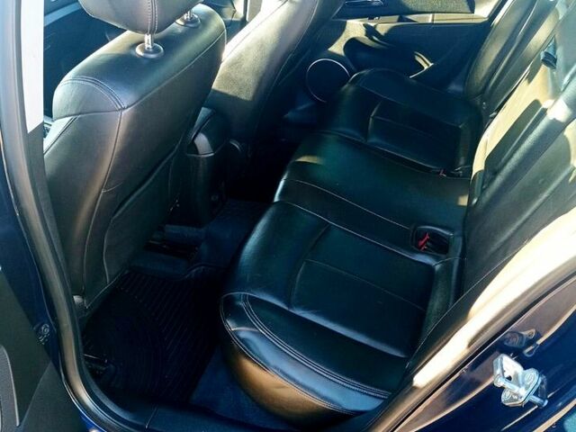 Синий Шевроле Круз, объемом двигателя 1.4 л и пробегом 181 тыс. км за 5500 $, фото 7 на Automoto.ua