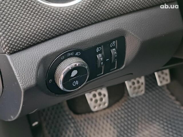 Синий Шевроле Круз, объемом двигателя 1.6 л и пробегом 161 тыс. км за 6850 $, фото 20 на Automoto.ua