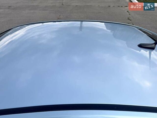 Синій Шевроле Круз, об'ємом двигуна 1.8 л та пробігом 248 тис. км за 6200 $, фото 4 на Automoto.ua