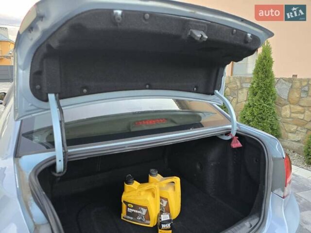 Синий Шевроле Круз, объемом двигателя 2 л и пробегом 127 тыс. км за 6950 $, фото 35 на Automoto.ua