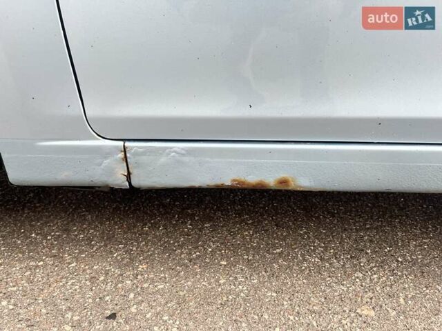 Синій Шевроле Круз, об'ємом двигуна 1.8 л та пробігом 248 тис. км за 6200 $, фото 5 на Automoto.ua