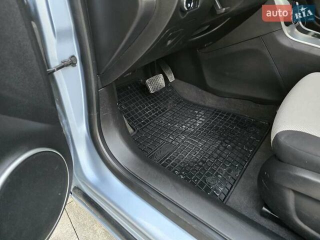 Синий Шевроле Круз, объемом двигателя 2 л и пробегом 127 тыс. км за 6950 $, фото 15 на Automoto.ua