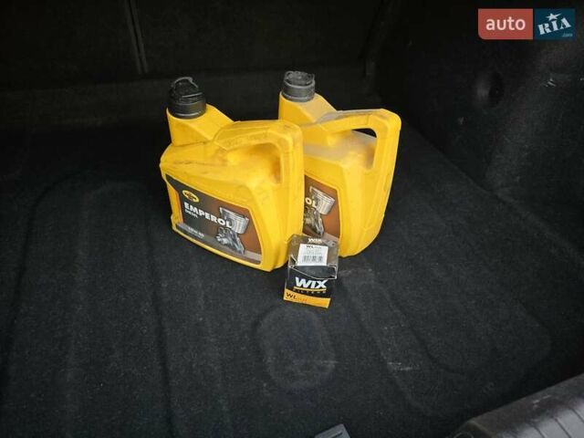 Синий Шевроле Круз, объемом двигателя 2 л и пробегом 127 тыс. км за 6950 $, фото 36 на Automoto.ua