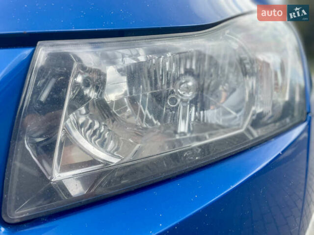 Синій Шевроле Круз, об'ємом двигуна 1.99 л та пробігом 352 тис. км за 7500 $, фото 26 на Automoto.ua