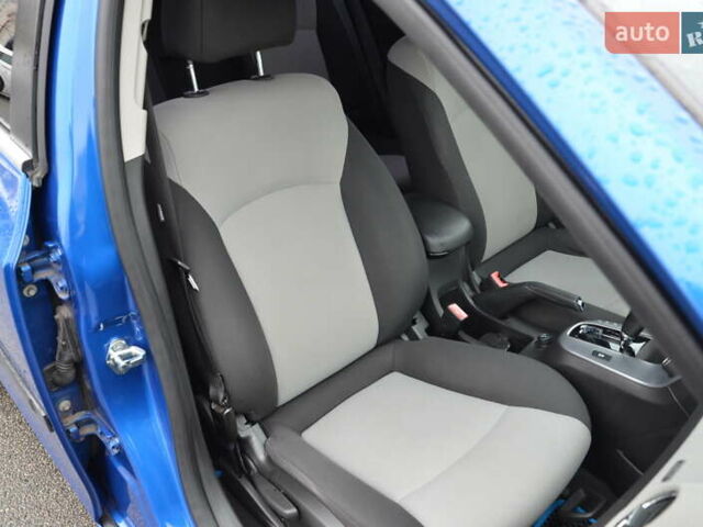 Синий Шевроле Круз, объемом двигателя 2 л и пробегом 160 тыс. км за 8999 $, фото 32 на Automoto.ua