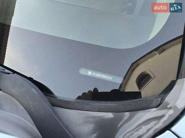 Синий Шевроле Круз, объемом двигателя 2 л и пробегом 127 тыс. км за 6950 $, фото 40 на Automoto.ua