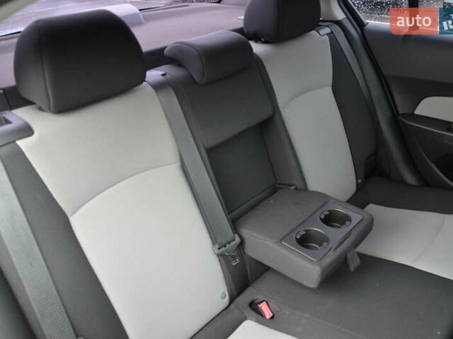 Синий Шевроле Круз, объемом двигателя 2 л и пробегом 160 тыс. км за 8999 $, фото 30 на Automoto.ua