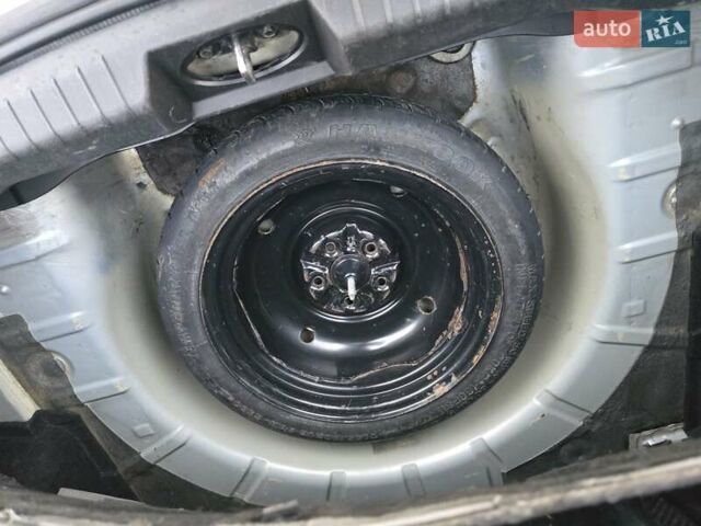 Синий Шевроле Круз, объемом двигателя 2 л и пробегом 127 тыс. км за 6950 $, фото 33 на Automoto.ua