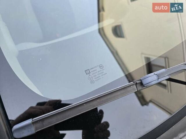 Синий Шевроле Круз, объемом двигателя 2 л и пробегом 127 тыс. км за 6950 $, фото 54 на Automoto.ua