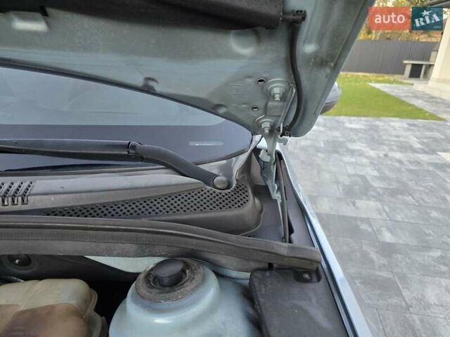 Синий Шевроле Круз, объемом двигателя 2 л и пробегом 127 тыс. км за 6950 $, фото 32 на Automoto.ua