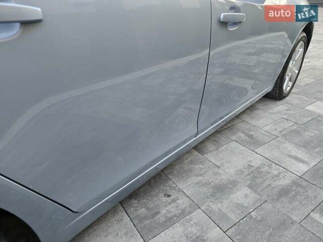 Синий Шевроле Круз, объемом двигателя 2 л и пробегом 127 тыс. км за 6950 $, фото 55 на Automoto.ua