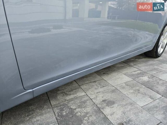 Синий Шевроле Круз, объемом двигателя 2 л и пробегом 127 тыс. км за 6950 $, фото 42 на Automoto.ua