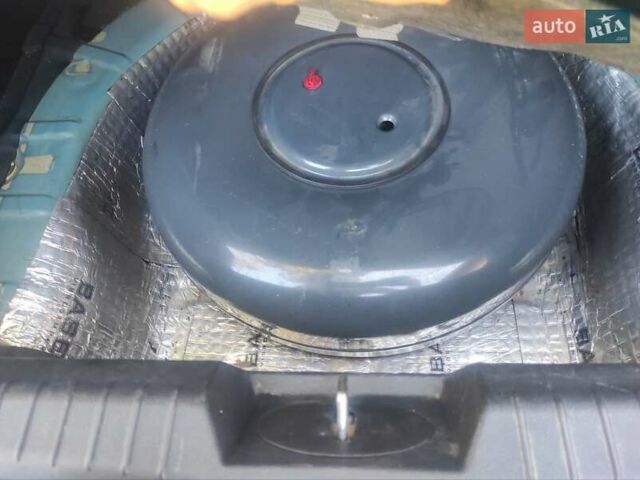 Синій Шевроле Круз, об'ємом двигуна 1.8 л та пробігом 243 тис. км за 6500 $, фото 2 на Automoto.ua