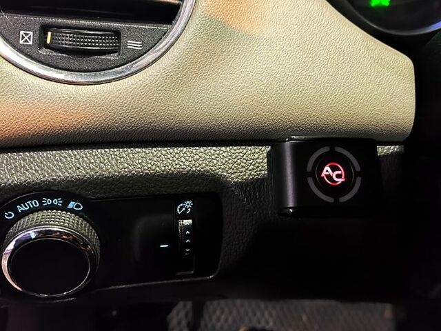 Синий Шевроле Круз, объемом двигателя 1.8 л и пробегом 240 тыс. км за 6700 $, фото 10 на Automoto.ua