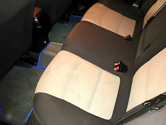 Синий Шевроле Круз, объемом двигателя 1.8 л и пробегом 240 тыс. км за 6700 $, фото 7 на Automoto.ua