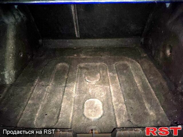 Синий Шевроле Круз, объемом двигателя 1.8 л и пробегом 240 тыс. км за 6700 $, фото 8 на Automoto.ua