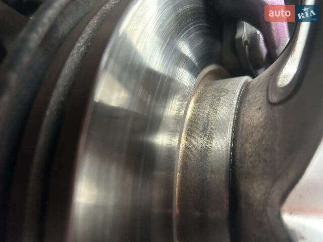 Синий Шевроле Круз, объемом двигателя 1.36 л и пробегом 280 тыс. км за 6500 $, фото 28 на Automoto.ua