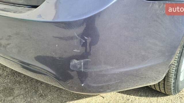 Синій Шевроле Круз, об'ємом двигуна 1.8 л та пробігом 170 тис. км за 6600 $, фото 14 на Automoto.ua