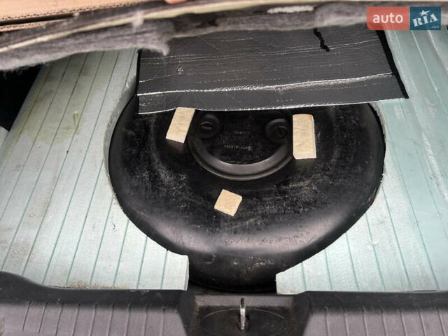 Синий Шевроле Круз, объемом двигателя 1.36 л и пробегом 280 тыс. км за 6500 $, фото 26 на Automoto.ua