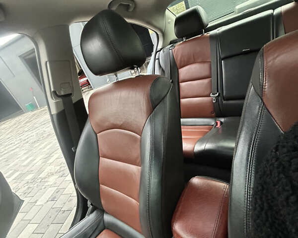 Синий Шевроле Круз, объемом двигателя 1.36 л и пробегом 280 тыс. км за 6500 $, фото 22 на Automoto.ua