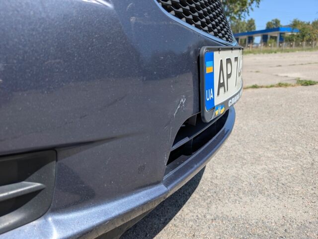 Синій Шевроле Круз, об'ємом двигуна 1.8 л та пробігом 213 тис. км за 6000 $, фото 14 на Automoto.ua