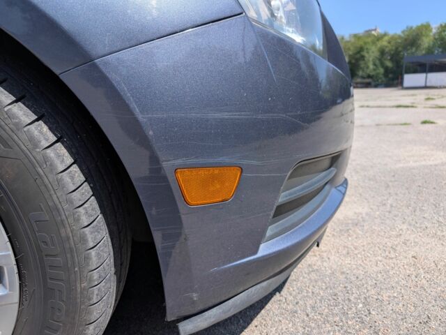 Синій Шевроле Круз, об'ємом двигуна 1.8 л та пробігом 213 тис. км за 6000 $, фото 15 на Automoto.ua