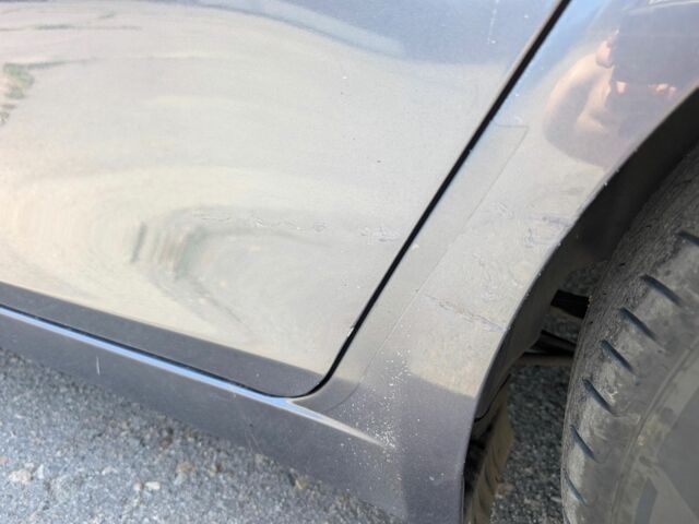 Синій Шевроле Круз, об'ємом двигуна 1.8 л та пробігом 213 тис. км за 6000 $, фото 12 на Automoto.ua