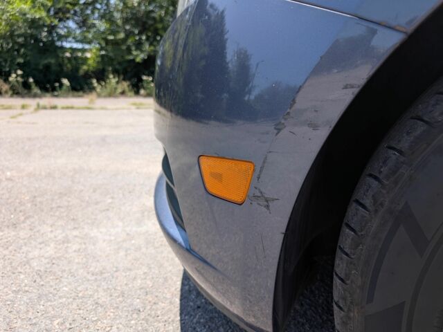 Синій Шевроле Круз, об'ємом двигуна 1.8 л та пробігом 213 тис. км за 6000 $, фото 13 на Automoto.ua