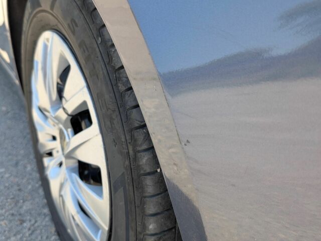 Синій Шевроле Круз, об'ємом двигуна 1.8 л та пробігом 213 тис. км за 6000 $, фото 10 на Automoto.ua