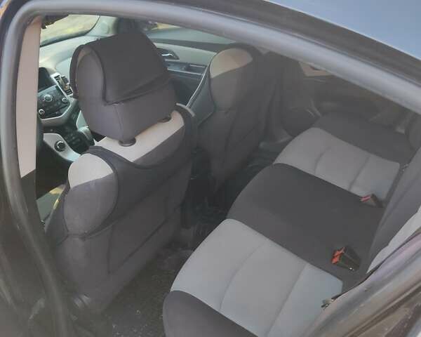 Синій Шевроле Круз, об'ємом двигуна 1.8 л та пробігом 192 тис. км за 7500 $, фото 9 на Automoto.ua