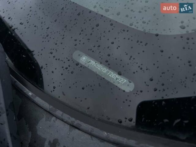 Синий Шевроле Круз, объемом двигателя 1.8 л и пробегом 192 тыс. км за 8000 $, фото 3 на Automoto.ua