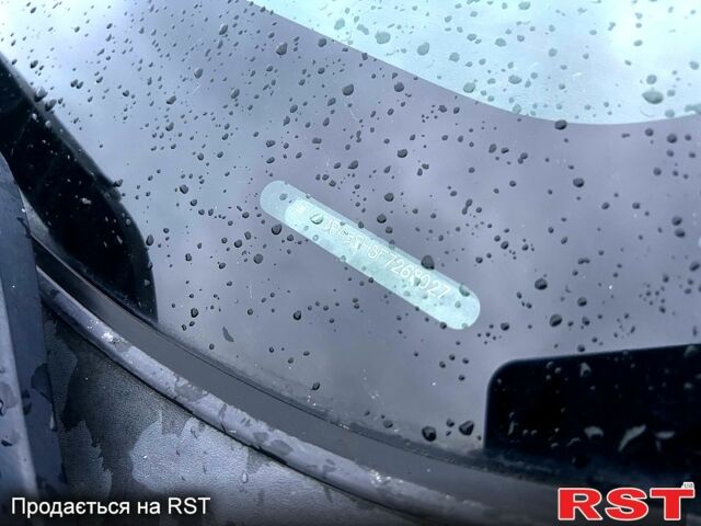 Синий Шевроле Круз, объемом двигателя 1.8 л и пробегом 191 тыс. км за 8200 $, фото 9 на Automoto.ua