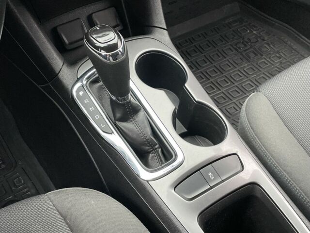 Синий Шевроле Круз, объемом двигателя 1.4 л и пробегом 175 тыс. км за 7990 $, фото 21 на Automoto.ua