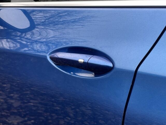 Синий Шевроле Круз, объемом двигателя 1.4 л и пробегом 175 тыс. км за 7990 $, фото 10 на Automoto.ua