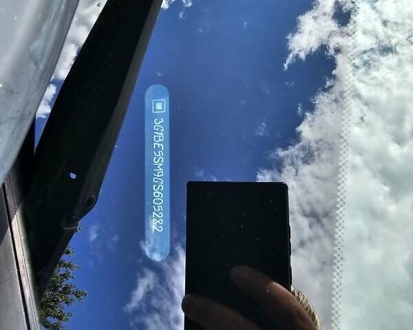 Синий Шевроле Круз, объемом двигателя 1.4 л и пробегом 175 тыс. км за 9000 $, фото 6 на Automoto.ua