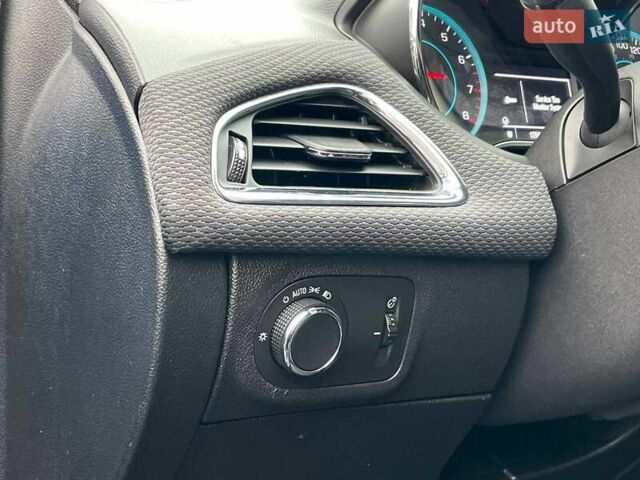 Синий Шевроле Круз, объемом двигателя 1.4 л и пробегом 176 тыс. км за 7990 $, фото 24 на Automoto.ua