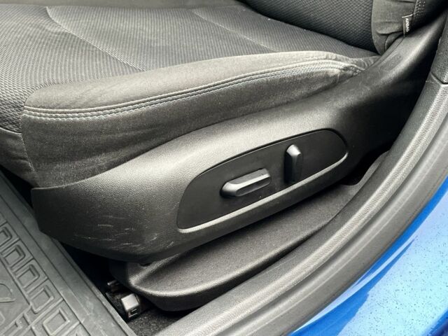 Синий Шевроле Круз, объемом двигателя 1.4 л и пробегом 175 тыс. км за 7990 $, фото 20 на Automoto.ua