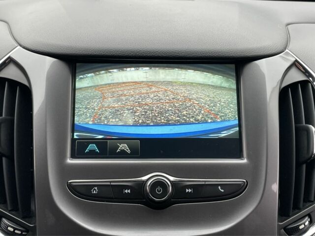 Синий Шевроле Круз, объемом двигателя 1.4 л и пробегом 175 тыс. км за 7990 $, фото 23 на Automoto.ua