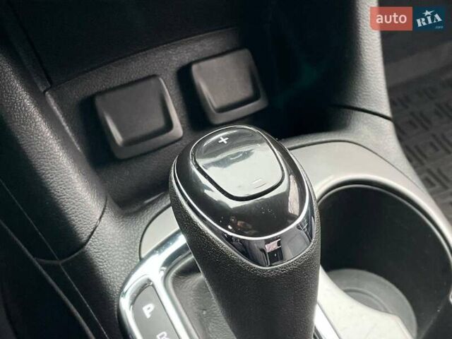 Синий Шевроле Круз, объемом двигателя 1.4 л и пробегом 176 тыс. км за 7990 $, фото 27 на Automoto.ua