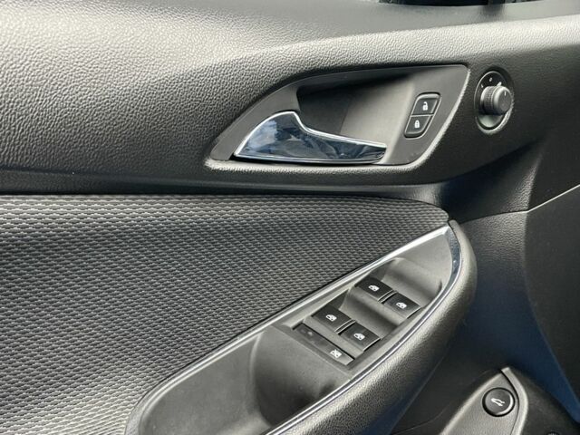 Синий Шевроле Круз, объемом двигателя 1.4 л и пробегом 175 тыс. км за 7990 $, фото 18 на Automoto.ua