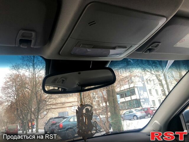 Синий Шевроле Круз, объемом двигателя 2 л и пробегом 293 тыс. км за 7500 $, фото 4 на Automoto.ua