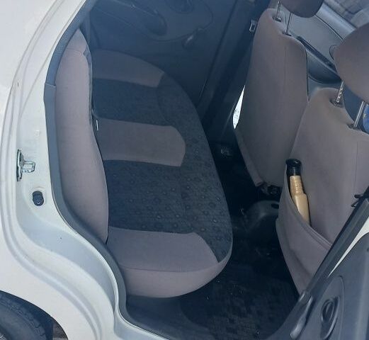 Білий Шевроле Інша, об'ємом двигуна 0.8 л та пробігом 143 тис. км за 2499 $, фото 9 на Automoto.ua