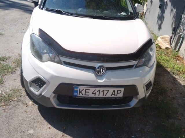 Белый Шевроле Другая, объемом двигателя 1.5 л и пробегом 189 тыс. км за 5200 $, фото 5 на Automoto.ua