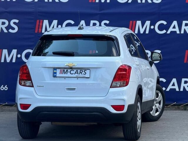 Белый Шевроле Другая, объемом двигателя 1.4 л и пробегом 160 тыс. км за 9900 $, фото 1 на Automoto.ua