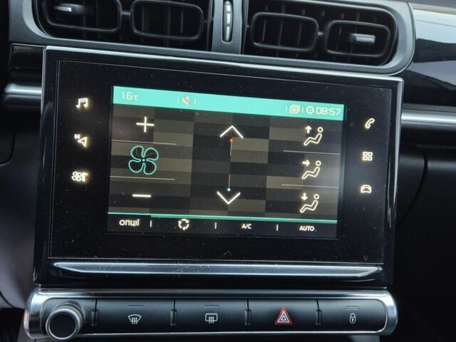 Білий Шевроле Інша, об'ємом двигуна 1.6 л та пробігом 93 тис. км за 9950 $, фото 7 на Automoto.ua