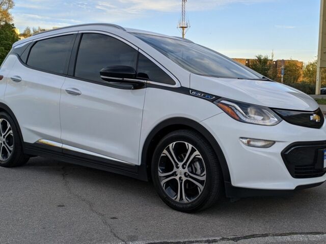 Белый Шевроле Другая, объемом двигателя 0 л и пробегом 140 тыс. км за 14300 $, фото 6 на Automoto.ua