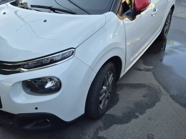 Білий Шевроле Інша, об'ємом двигуна 1.6 л та пробігом 93 тис. км за 9950 $, фото 2 на Automoto.ua