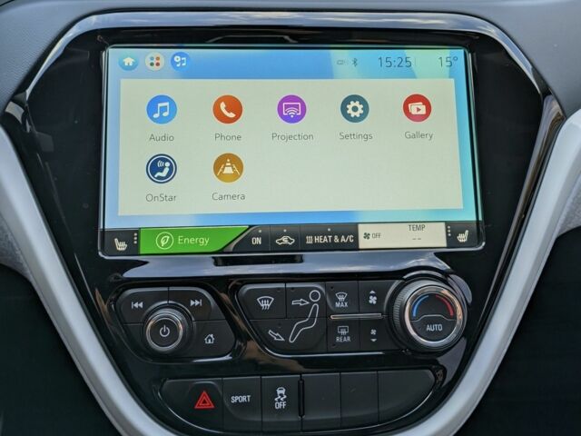 Белый Шевроле Другая, объемом двигателя 0 л и пробегом 140 тыс. км за 14300 $, фото 10 на Automoto.ua