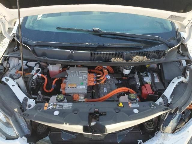 Білий Шевроле Інша, об'ємом двигуна 0 л та пробігом 111 тис. км за 8200 $, фото 6 на Automoto.ua